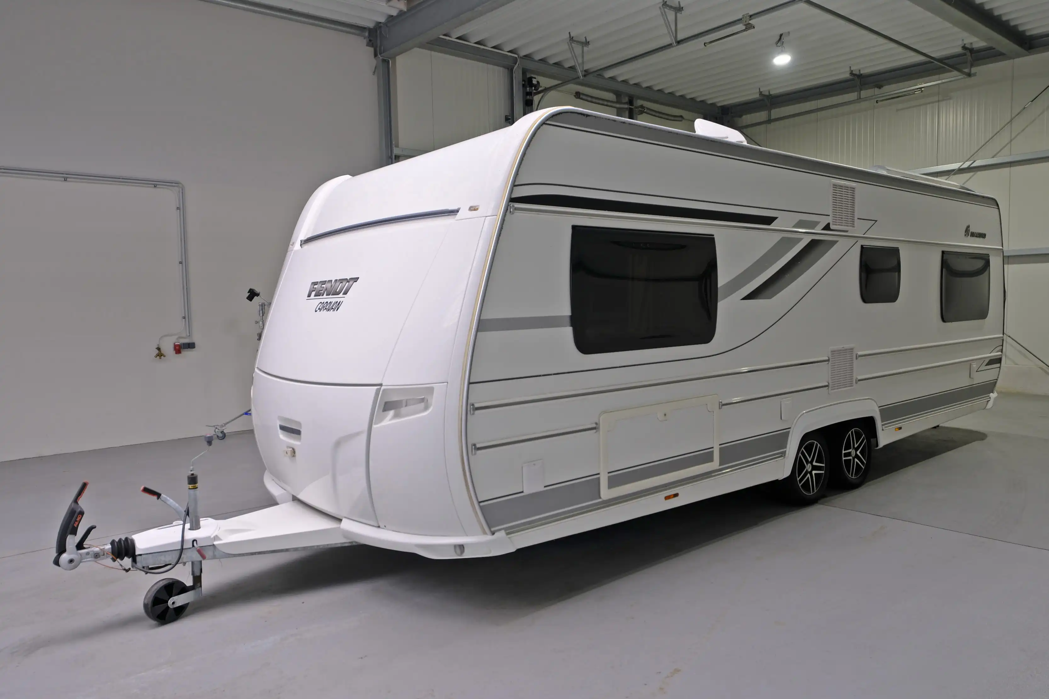 FENDT Diamant 650 - Ansicht 2